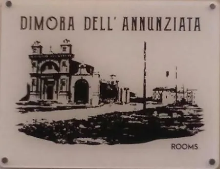 Casa de hóspedes Dimora Dell'annunziata