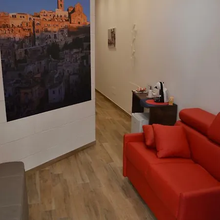 Dimora Dell'annunziata 3*