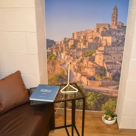 Dimora Dell'annunziata Gæstehus