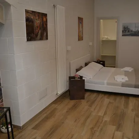 Dimora Dell'annunziata Casa de hóspedes 3*