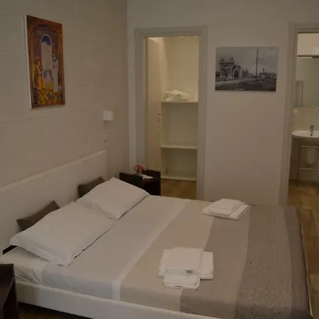 Casa de hóspedes Dimora Dell'annunziata