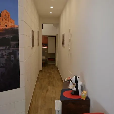 Dimora Dell'annunziata 3*