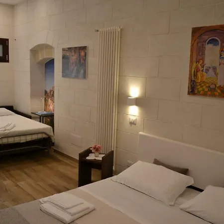 Maison d'hôtes Dimora Dell'annunziata