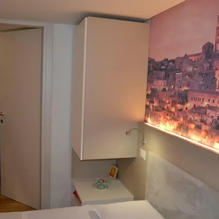 Dimora Dell'annunziata Matera