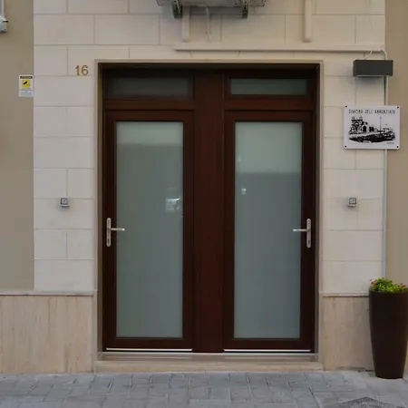 Maison d'hôtes Dimora Dell'annunziata 3*