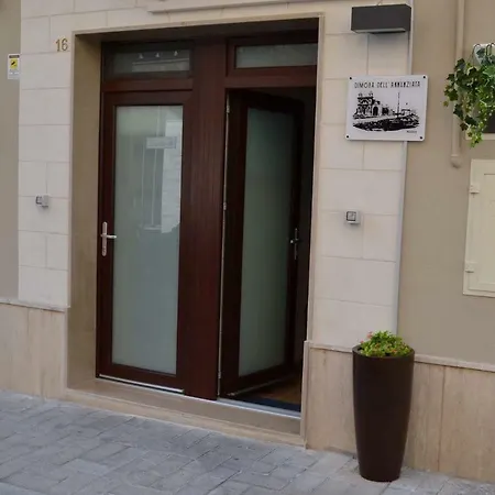 Dimora Dell'annunziata 3*