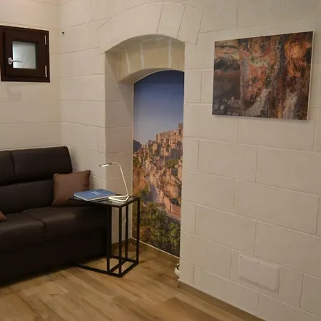 Maison d'hôtes Dimora Dell'annunziata 3*