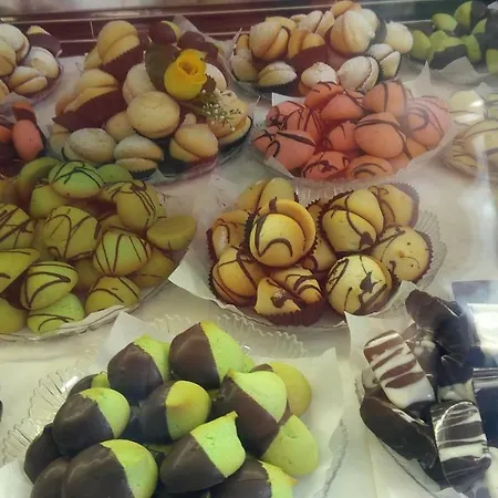 Maison d'hôtes Dimora Dell'annunziata 3*