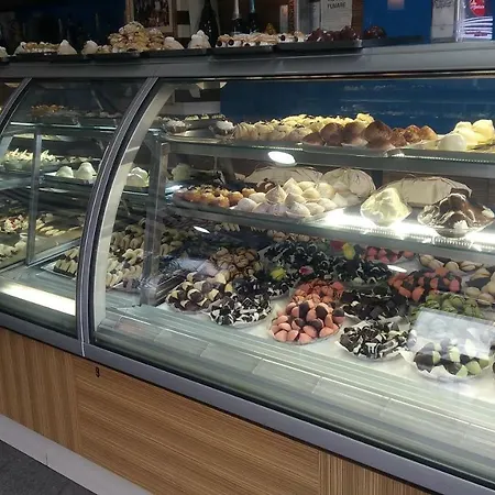 Dimora Dell'annunziata Matera