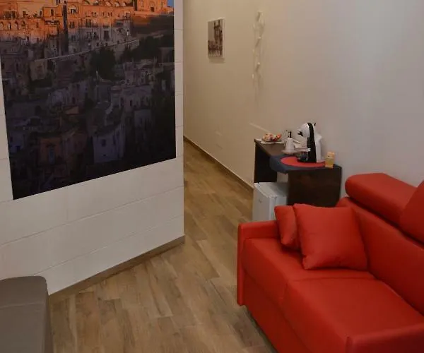 Dimora Dell'annunziata 4*