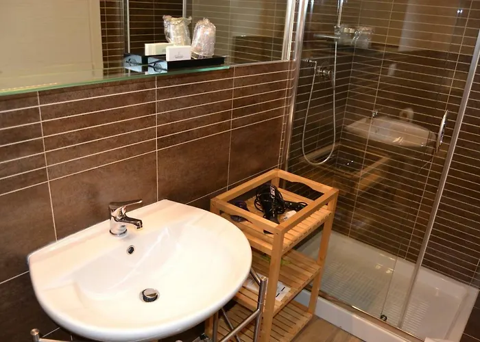 Gasthof Dimora Dell'annunziata Matera