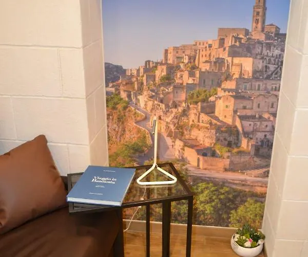 Dimora Dell'annunziata Maison d'hôtes