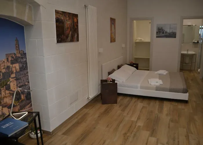 Dimora Dell'annunziata Gasthof 4*