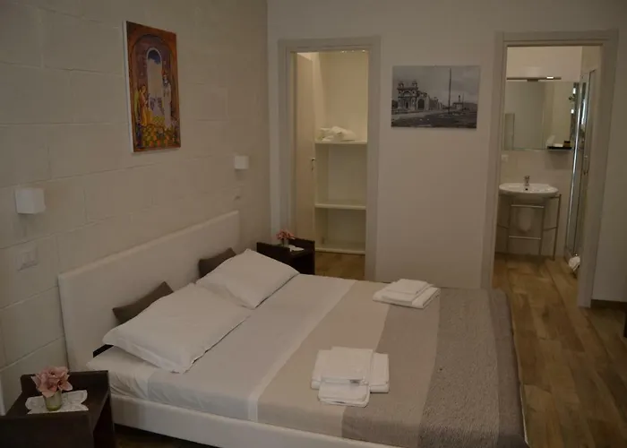 Maison d'hôtes Dimora Dell'annunziata