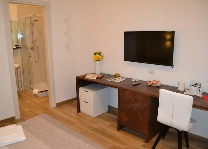 Dimora Dell'annunziata Matera