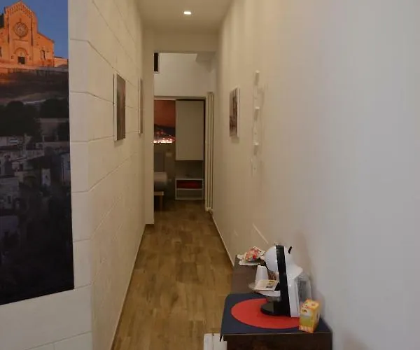 Dimora Dell'annunziata 3*