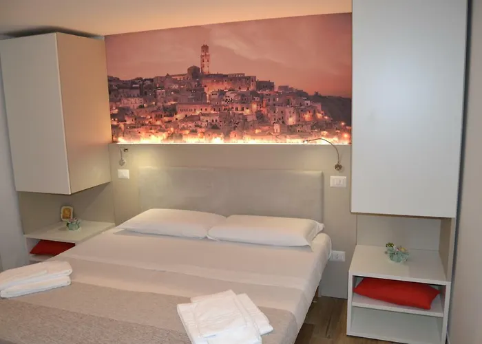 Dimora Dell'annunziata