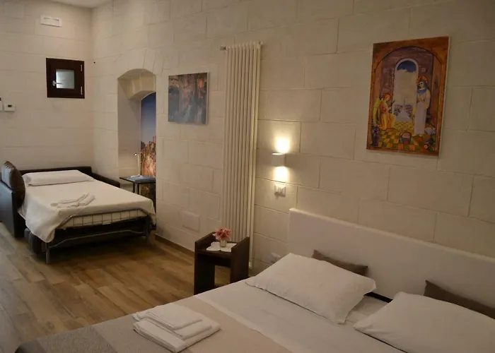 Maison d'hôtes Dimora Dell'annunziata