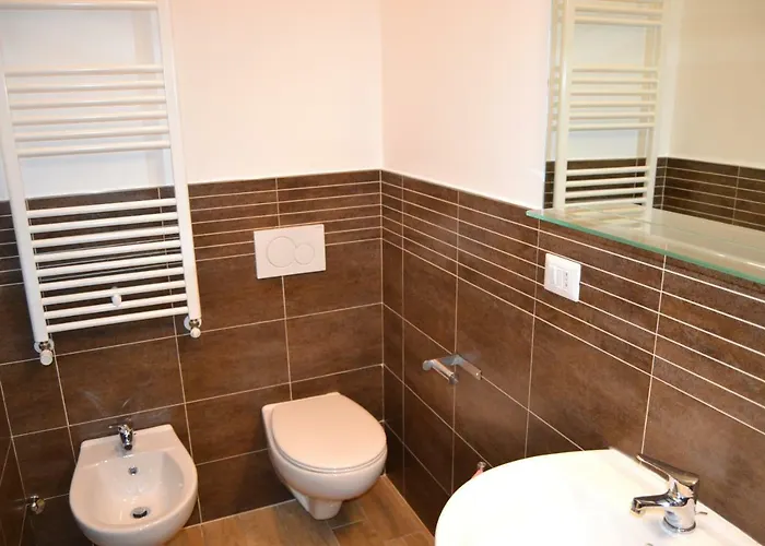 Maison d'hôtes Dimora Dell'annunziata