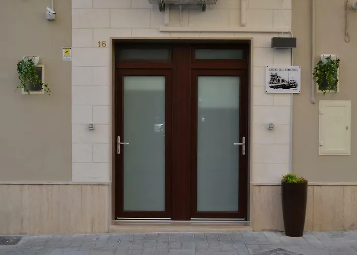 Maison d'hôtes Dimora Dell'annunziata 3*