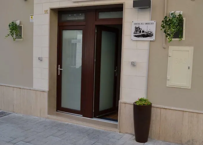 Dimora Dell'annunziata 4*