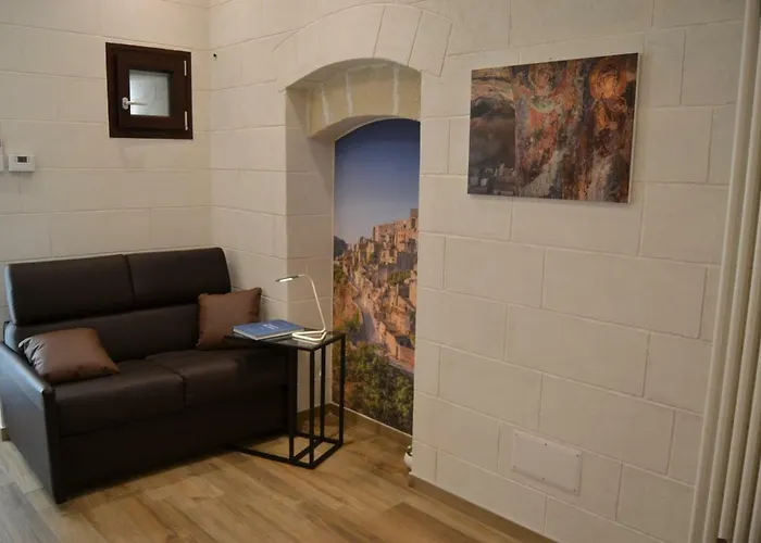 Maison d'hôtes Dimora Dell'annunziata 3*