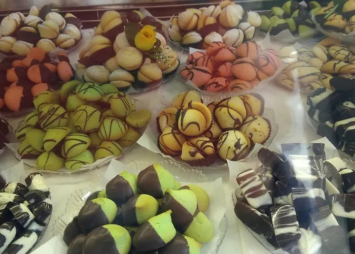 Gasthof Dimora Dell'annunziata 4*