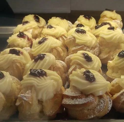 Dimora Dell'annunziata Maison d'hôtes Matera